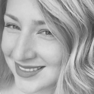 Meet your Posher, Maryia